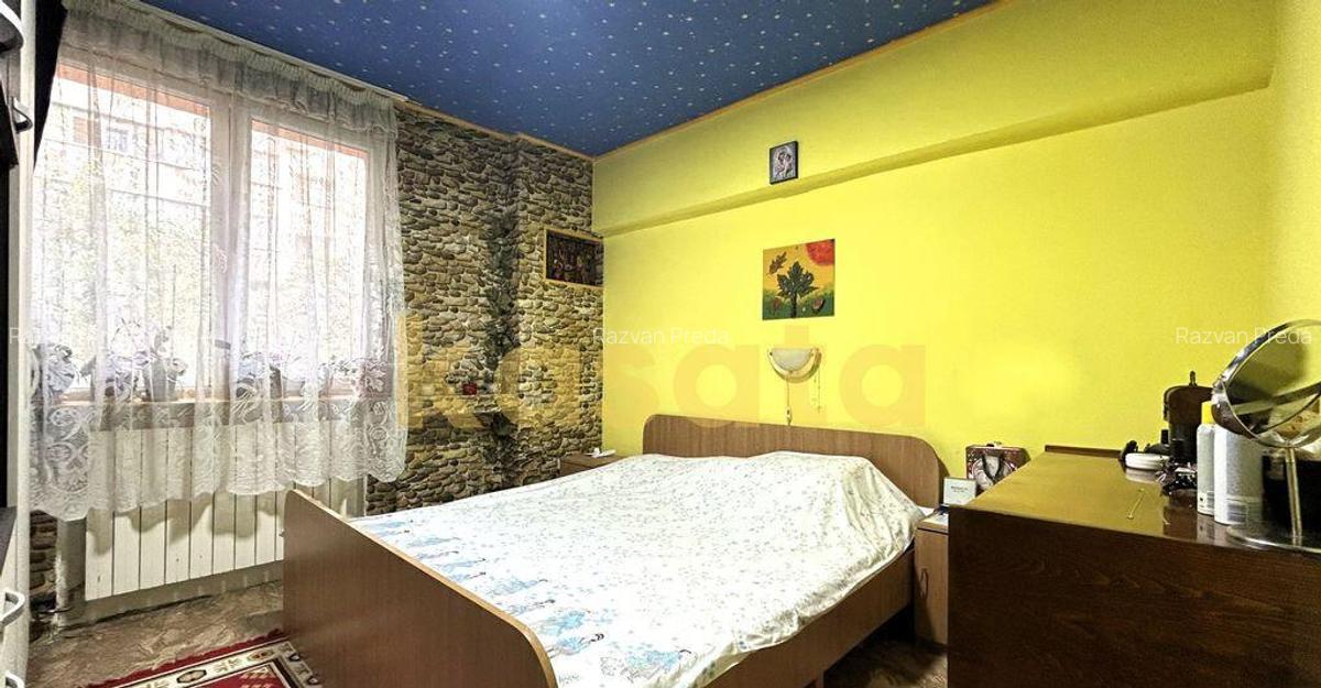 3 camere I Lacul Tei I decomandat I etaj 3 I 69mp I mobil... - 6