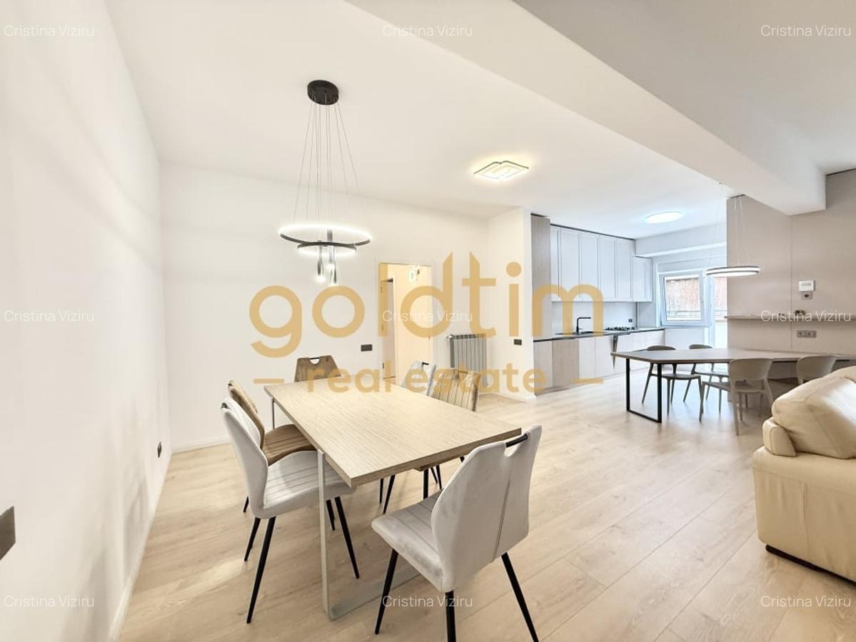 PRIMA CHIRIE/NOU RENOVAT/MOBILAT/UTILAT COMPLET/ HERASTRAU/SOSEAUA NORDULUI - 6