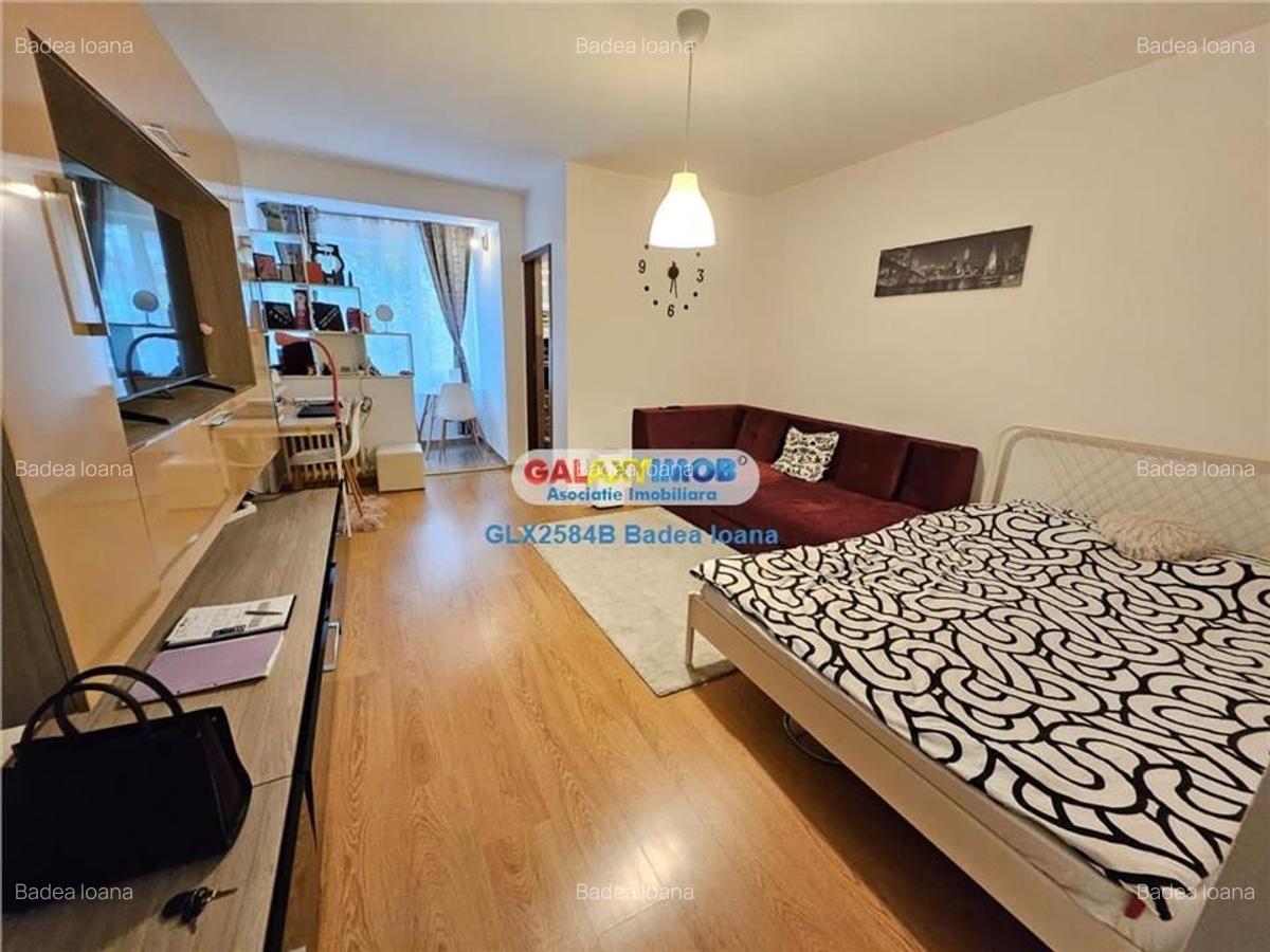 Garsoniera Titan - metrou Costin Georgian - 2