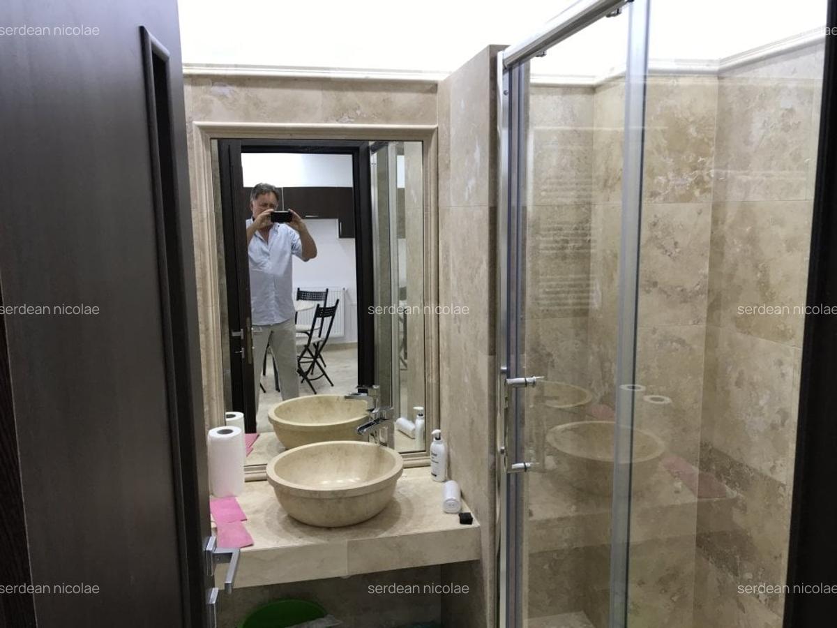 Inchiriez  ap 2 camere in cluj cartier grigorescu - 3