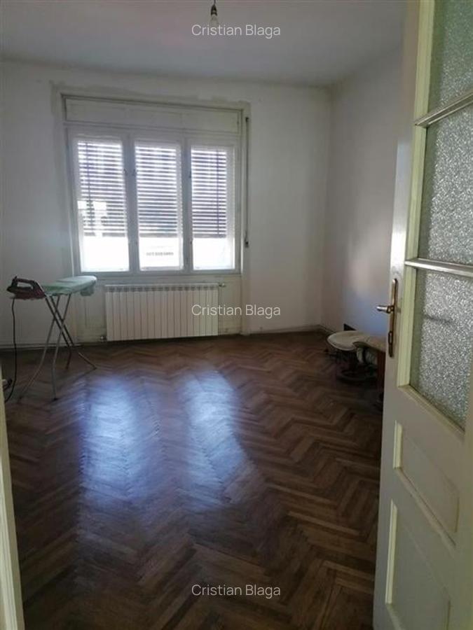 Apartament cu 3 camere semidecomandat în Ultracentral - 7