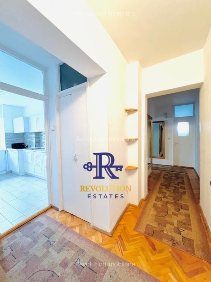 Ap. spatios in Zorilor, zona str. Observatorului / Spital Recuperare - 8 Ap. spatios in Zorilor, zona str. Observatorului / Spital Recuperare - 8