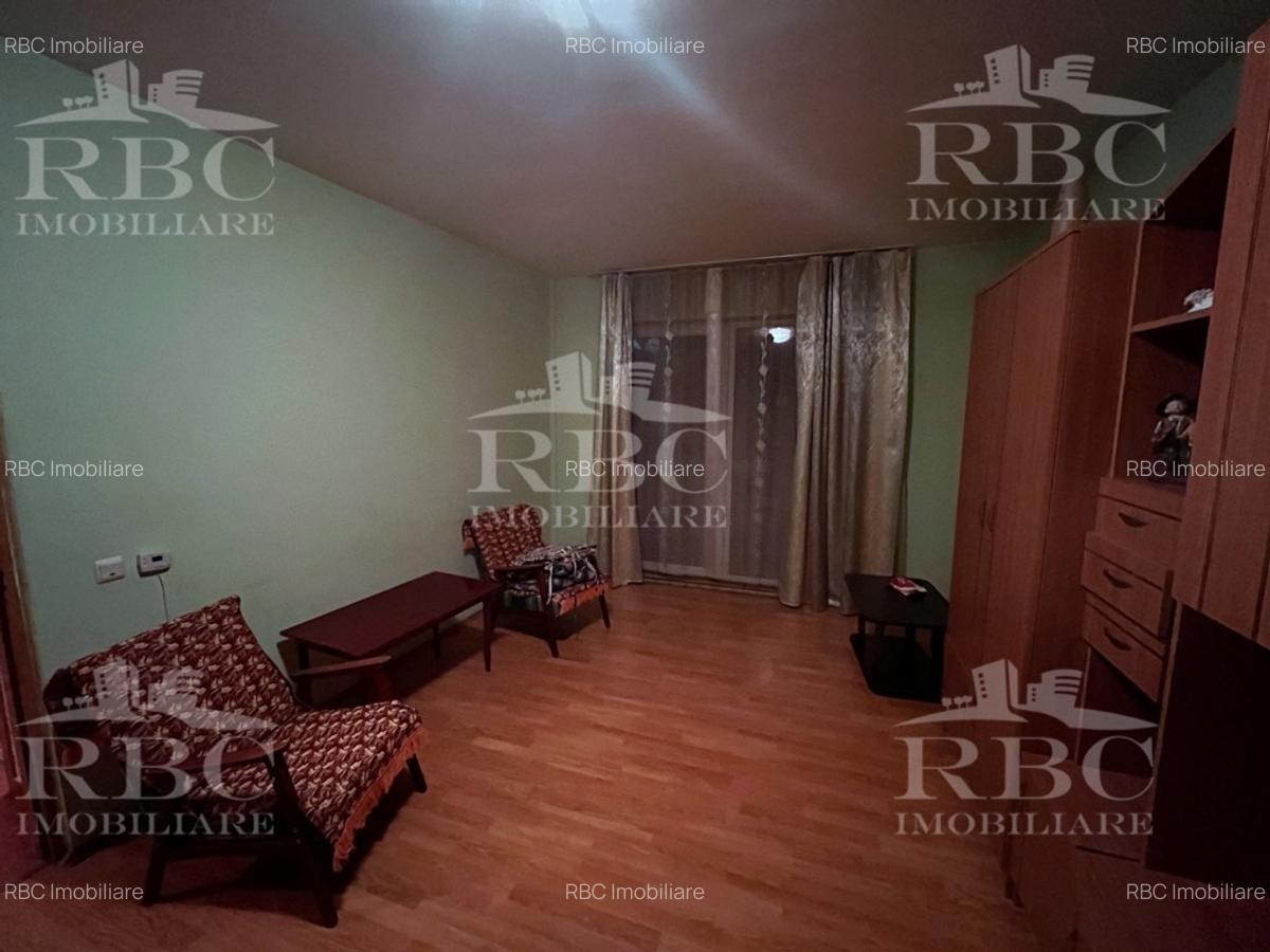 Apartament 2 camere cu terasă spațioasă și parcare inclusă - 4