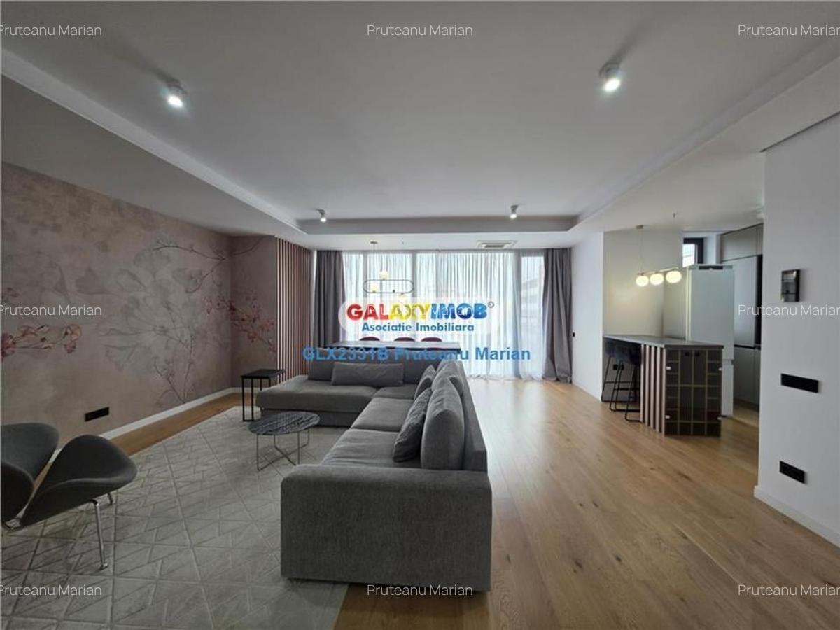 Inchiriere apartament de Lux  cu 2 cam in apropriere de Mall Promenada - 35