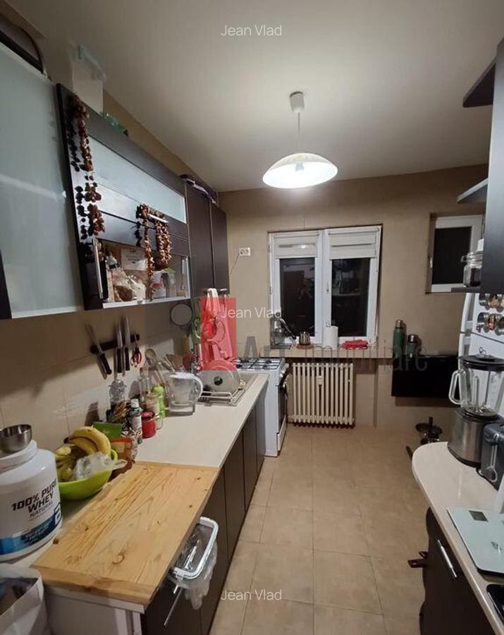 Apartament 2 cam. zona Agronomie - 6
