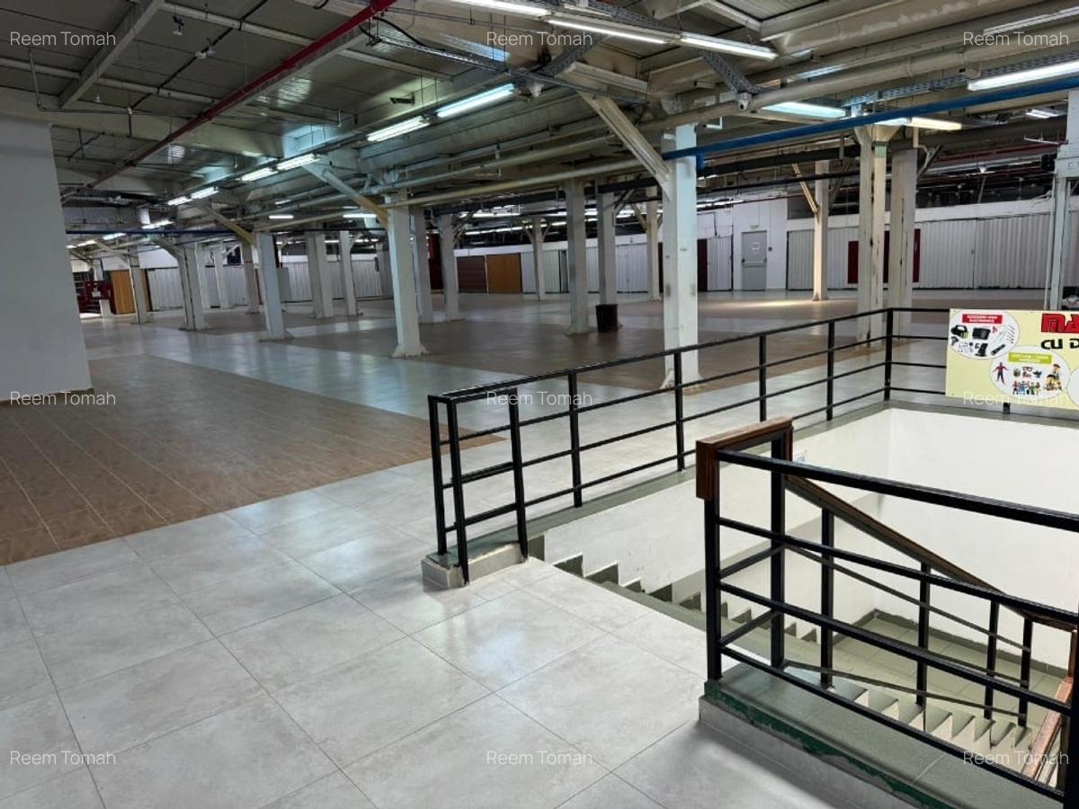 Spațiu Comercial de Închiriat în Complex Sir!!! - 5