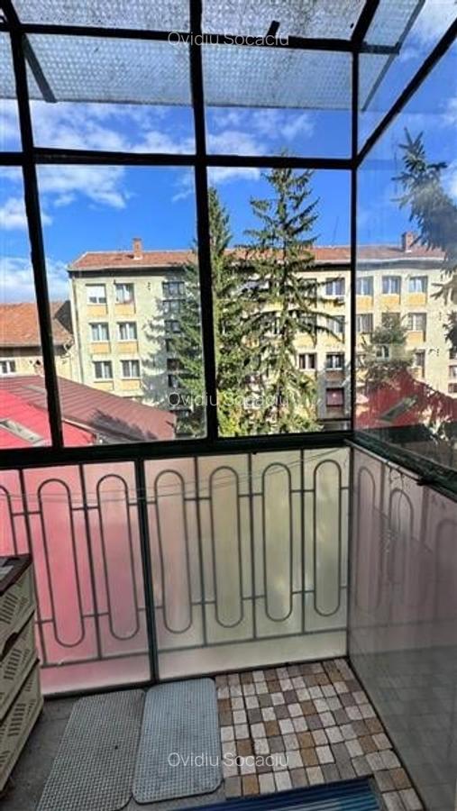 Apartament Semicentral Str. Horea 2 Camere - 8
