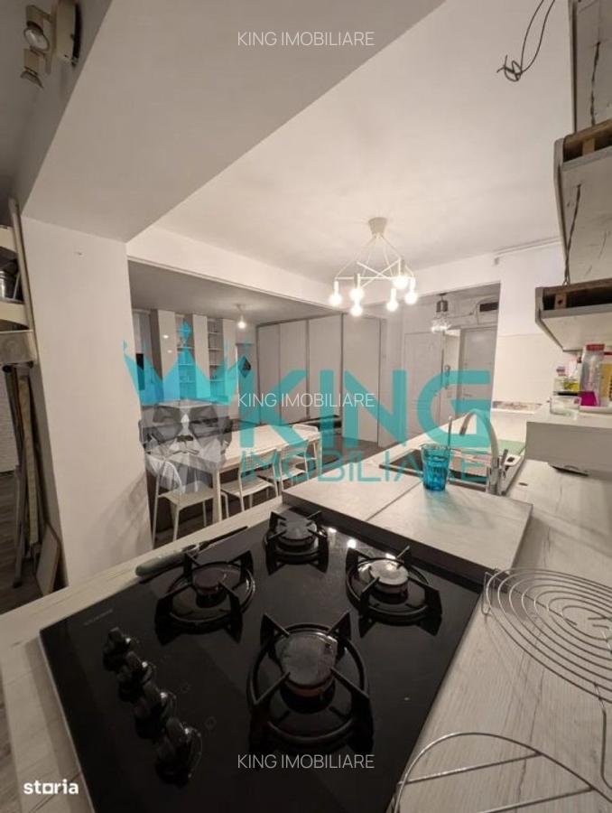 Baba Novac | 3 Camere | Centrala Proprie | Prox. Metrou | - 14