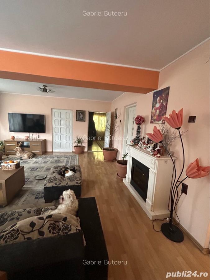 Vila de vanzare in Rm Valcea - 1