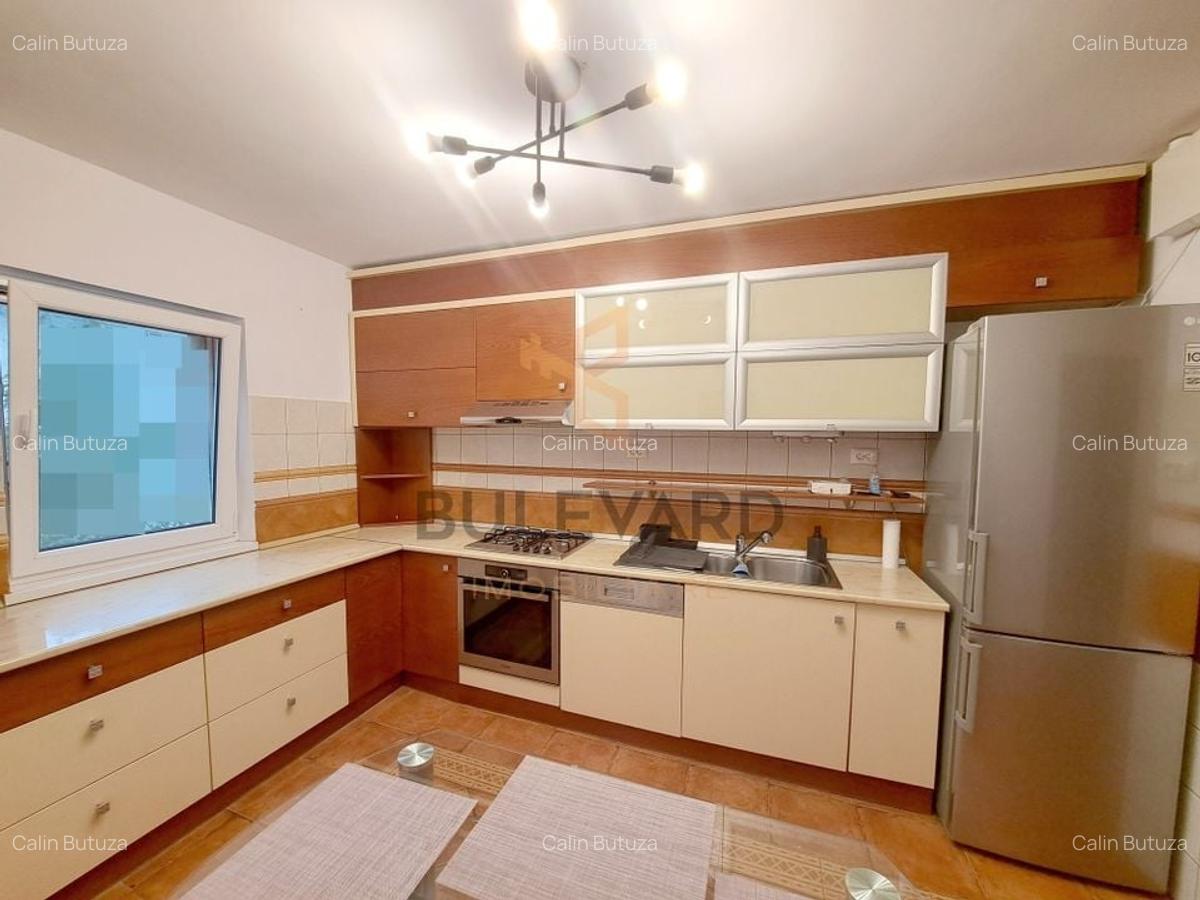 Apartament 3 camere zona exclusivista, aproape de Iulius Mall - 10