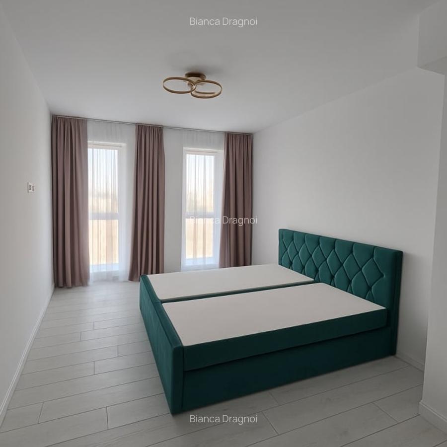 Rond OMW Pipera- Apartament 3 camere|MTM Pipera Lake - 3