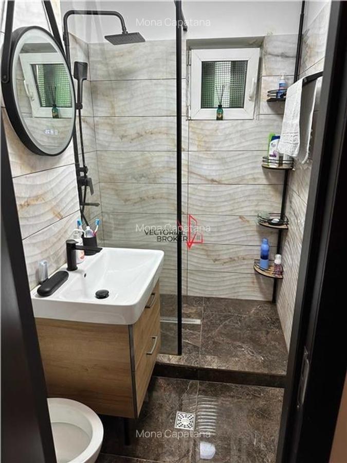 Apartament cu 3 camere semidecomandat în Parcul Circului - 2
