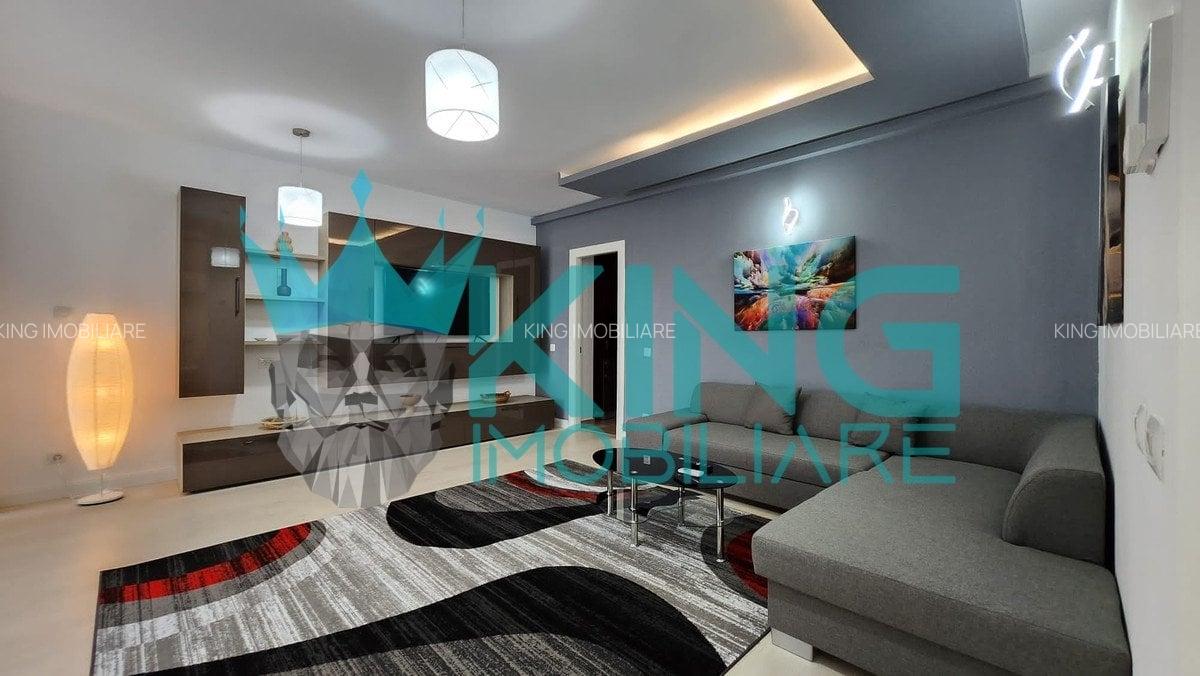 Apartament 3 Camere Floreasca Residence Bucuresti - 1