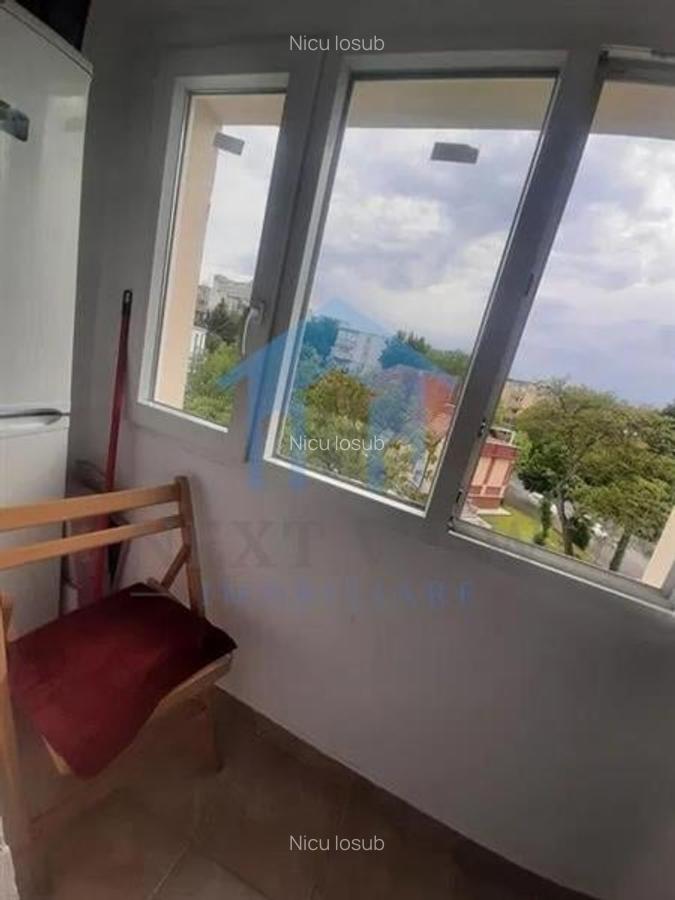 Garsoniera, Zorilor - 6