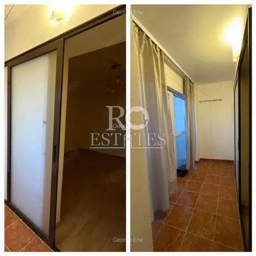 Apartament 3 camere vanzare Bucuresti Panduri-13 Septembrie etaj 8 - 5