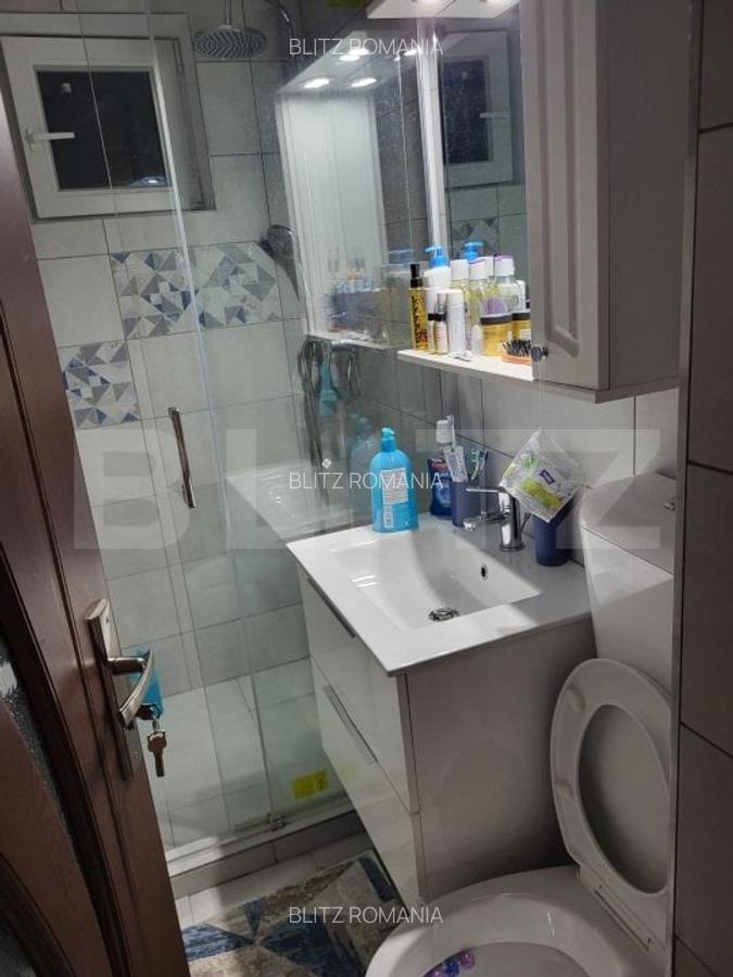 Apartament cu 3 camere decomandat, mobilat în Ultracentral - 8