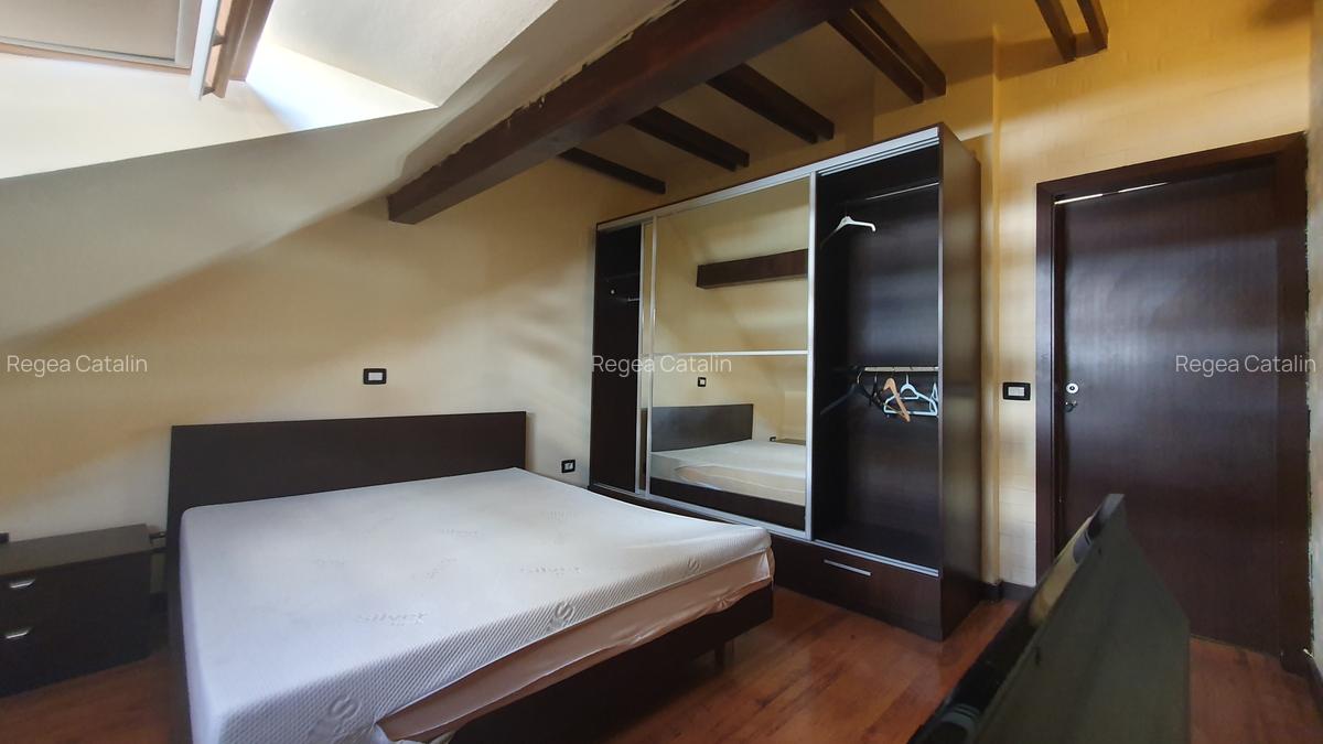 Apartament spatios, primitor si parcare - 4