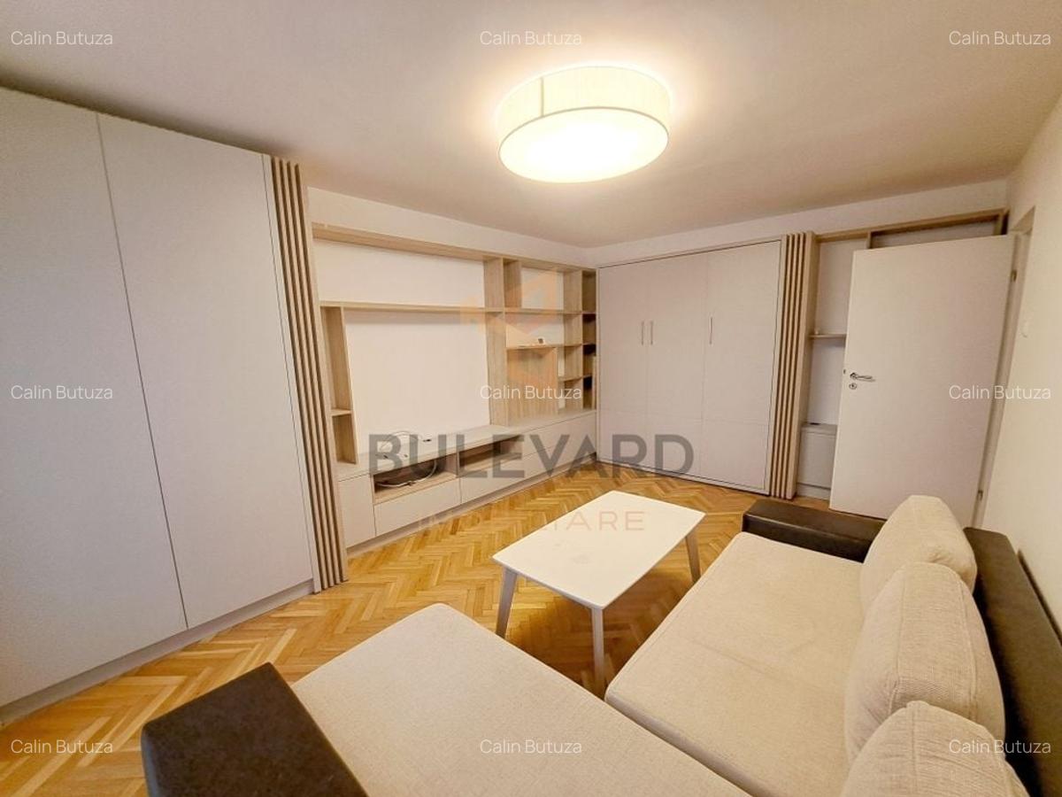 Apartament 3 camere zona exclusivista, aproape de Iulius Mall - 4