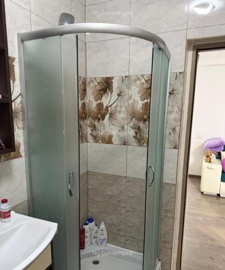 Apartament de vânzare cu 2 camere, zona KM 5-Veterani - 8