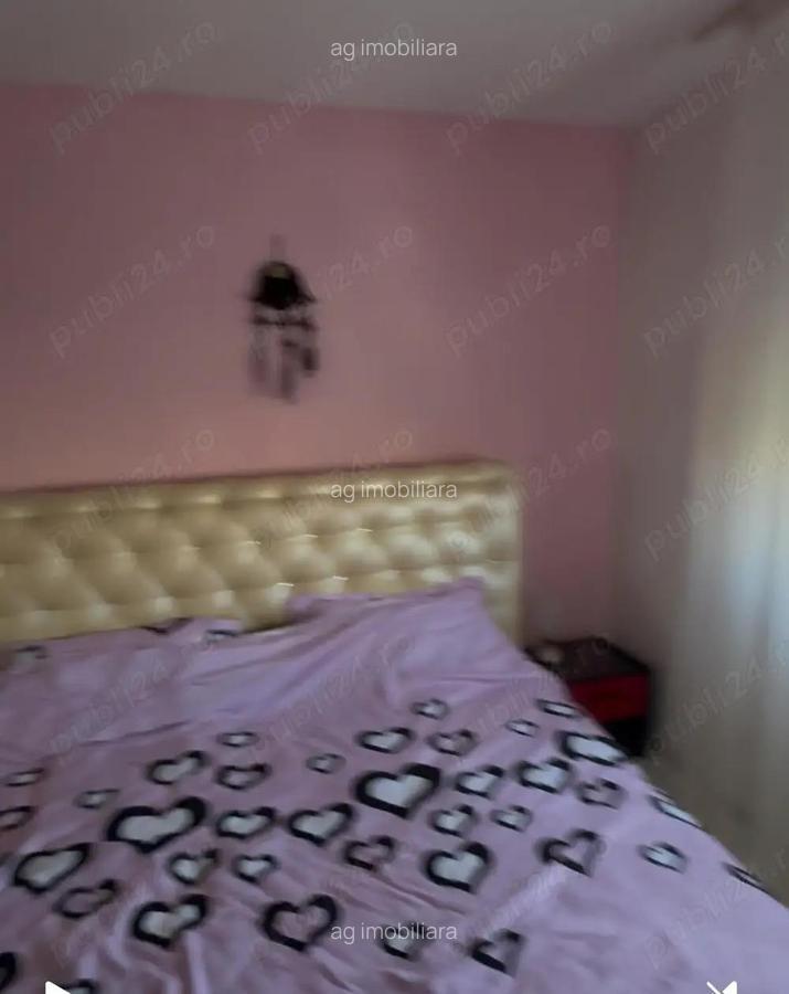 De inchiriat - Apartament modern, complet mobilat - 3