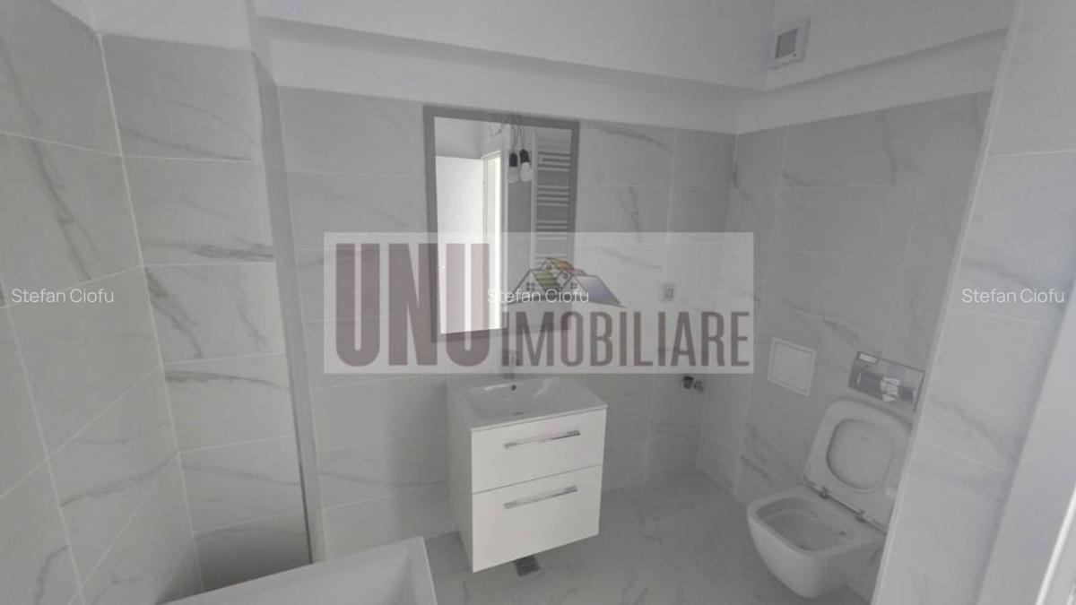 Garsonieră decomandată în Podu Roș - 6
