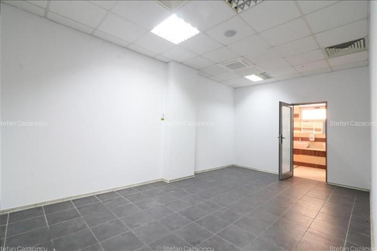 De Inchiriat Spatiu Comercial Nicolina 330 mp - 5