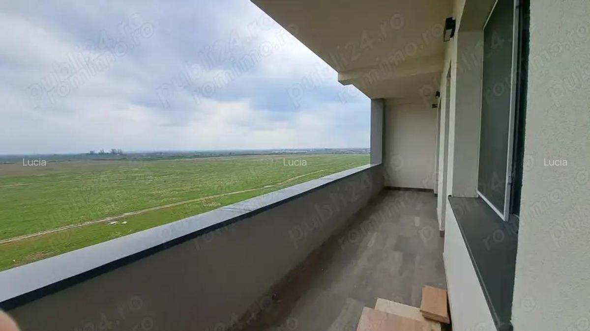 Apartament cu 2 camere SUPERB Braytim Giroc HOTEL IQ - 4
