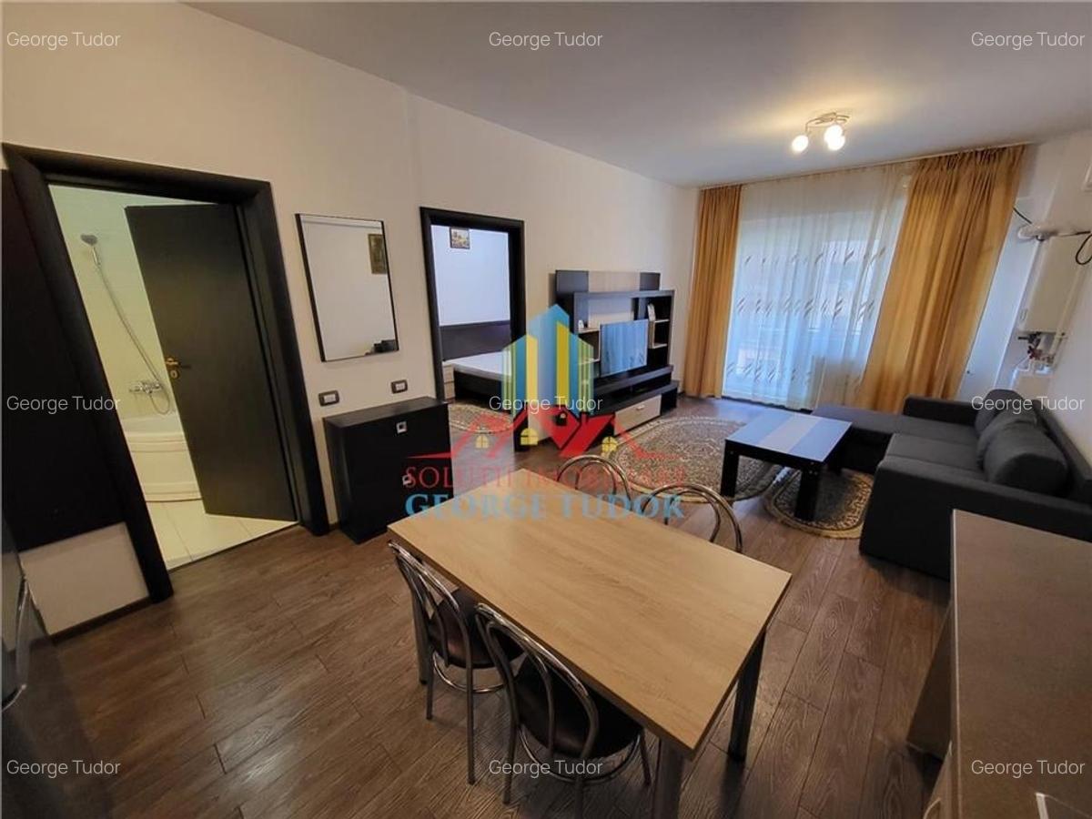 Inchiriere apartament Rezervelor 54 - 1