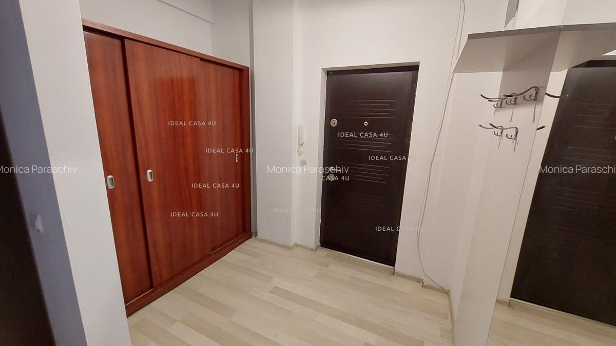 Apartament cu 2 camere semidecomandat, mobilat în Tătărași - 6