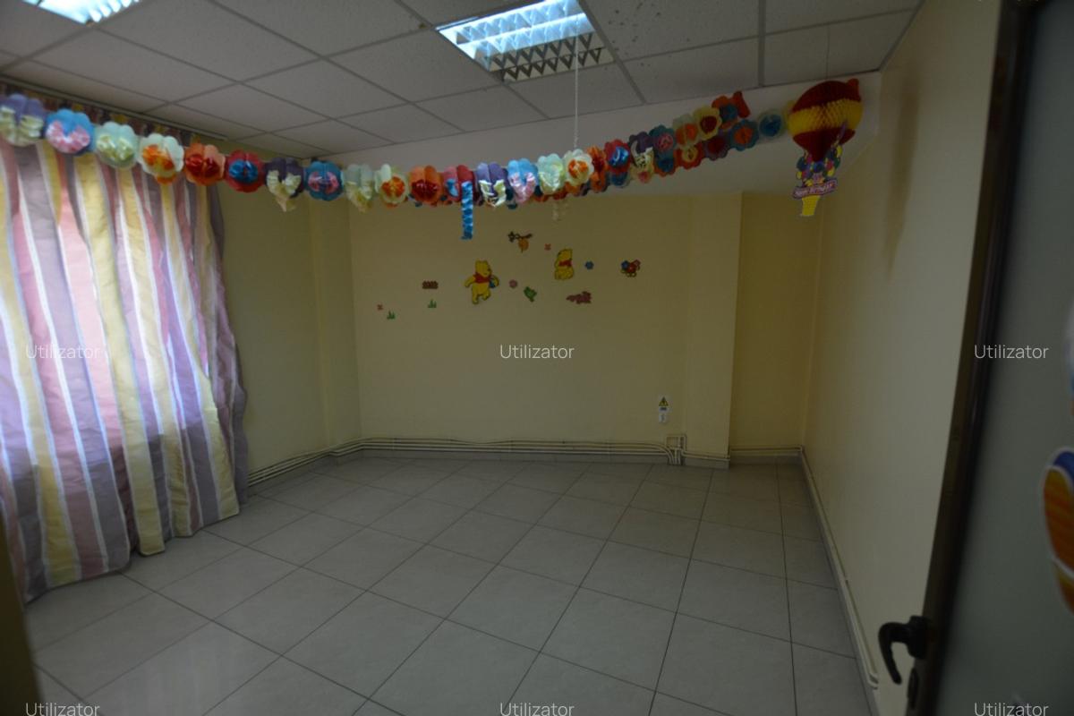 Vand spatiu comercial P+1E (160mp.) - 4