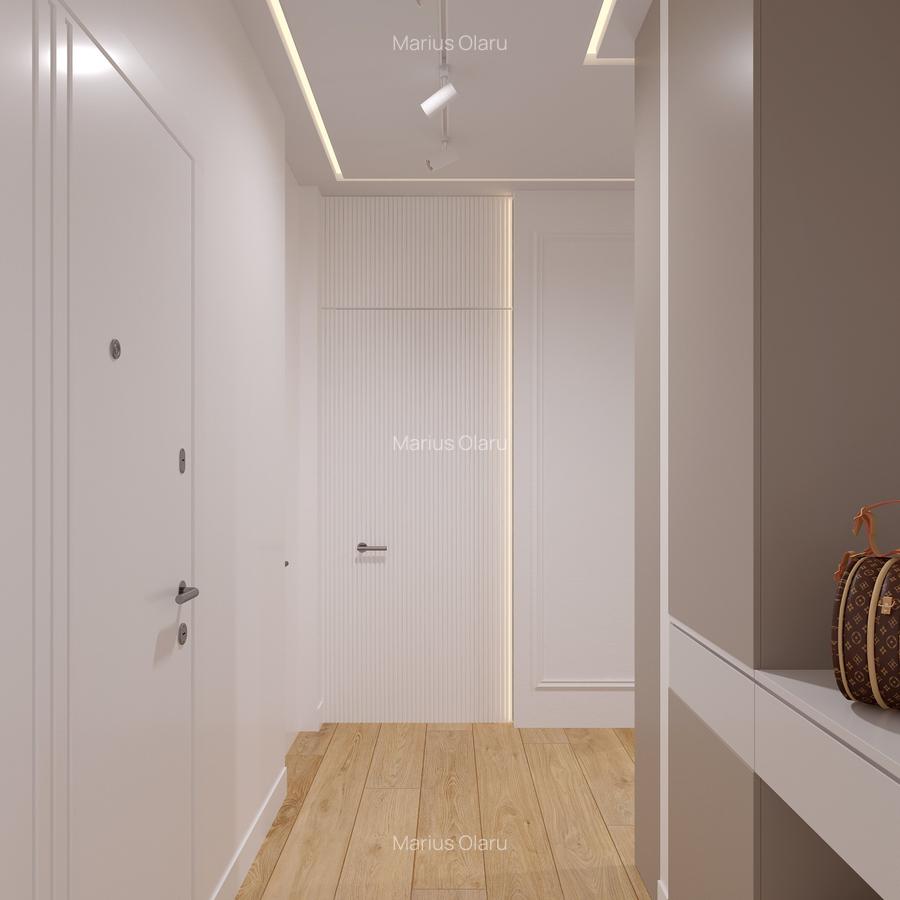 Direct Dezvoltator | 3.5 camere 109 mp utili | bloc Boutique - 13