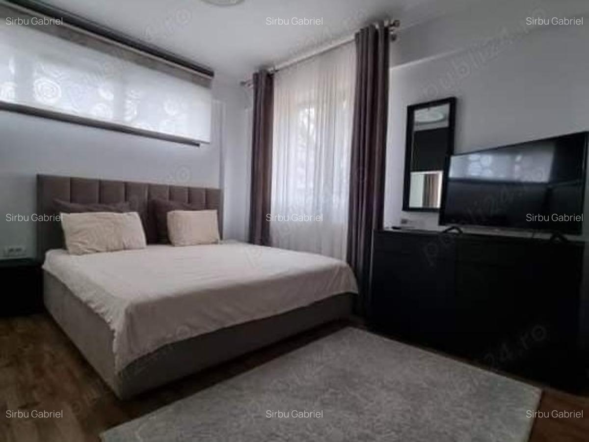 Garsonieră decomandată în Apărătorii Patriei - 1