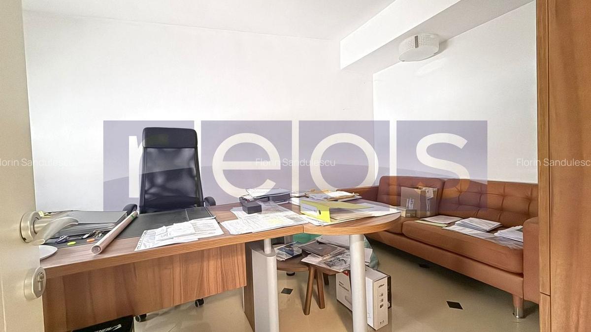 DE VÂNZARE VILA | EXCLUSIVISTĂ ZONA DOMENII | 5 CAMERE | PARCARE ÎN CURTE - 9