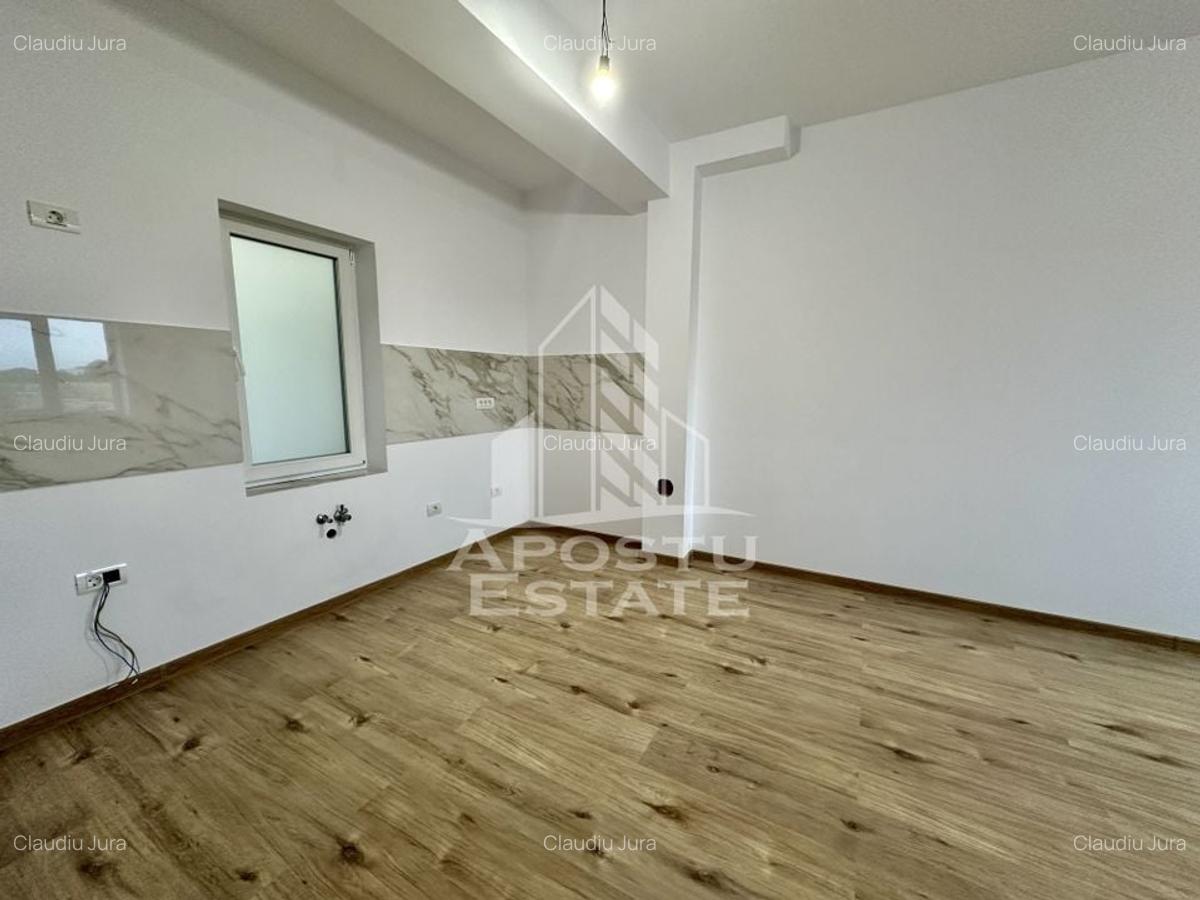Apartament cu 1 camera, parter, strada asfaltata, zona Planetelor - 3