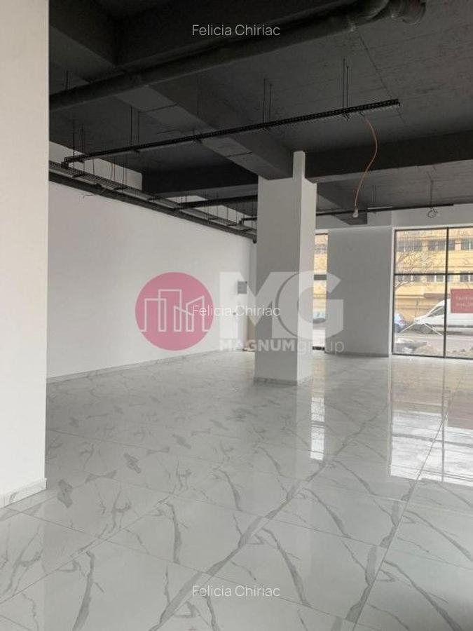 Spațiu comercial, 458 mp în Vitan - 7