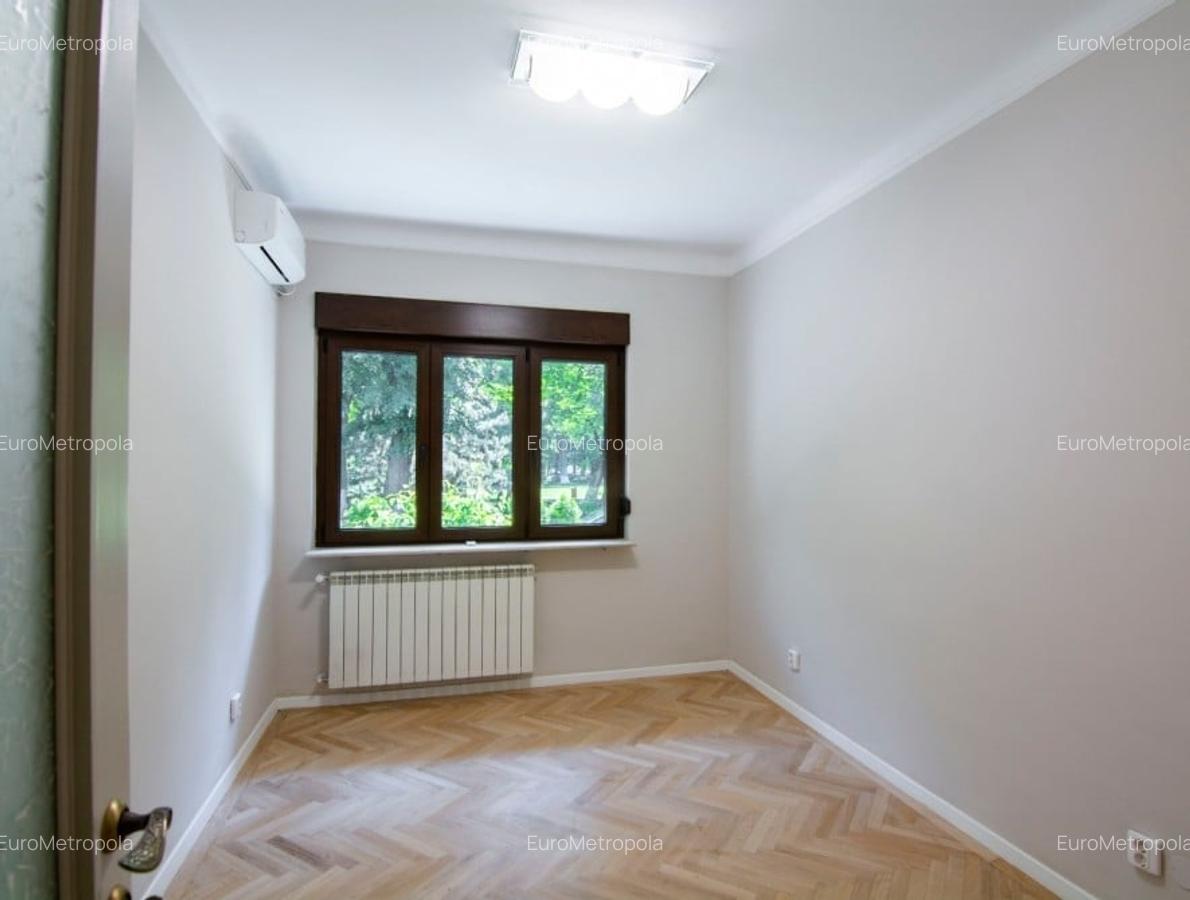 Vila D+P+E+M Kiseleff - 5