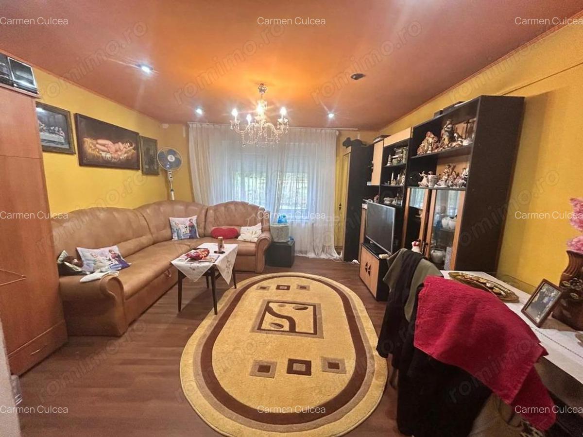 Bocsa Montana Casa 4 camere - 4