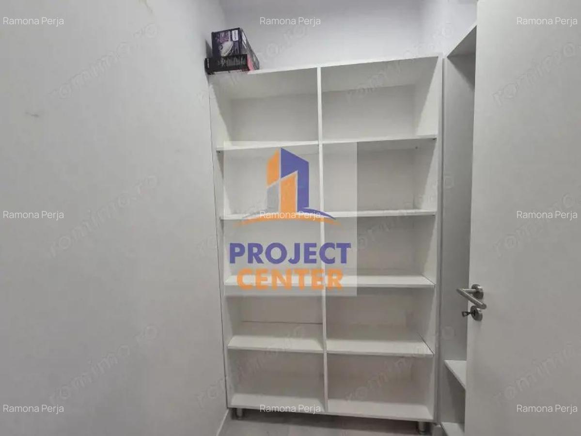 Studio in cel mai exclusivist bloc din Pitesti, parcare acoperita - 6