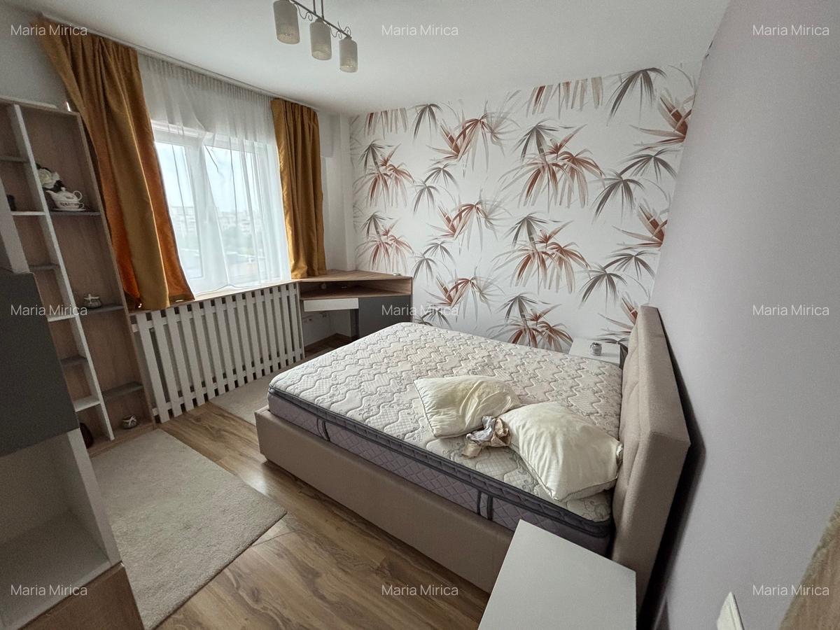 Bloc nou, 2 băi, 2 balcoane, parcare subterană–apartament complet în Rotar Park! - 18