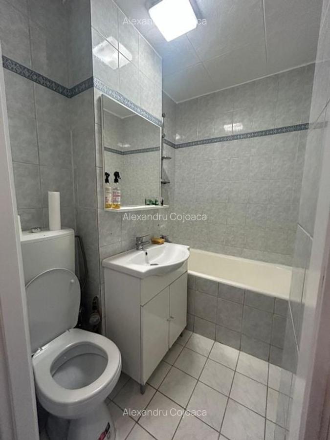 Apartament 2 camere Dorobanți – Bloc Perla - 8