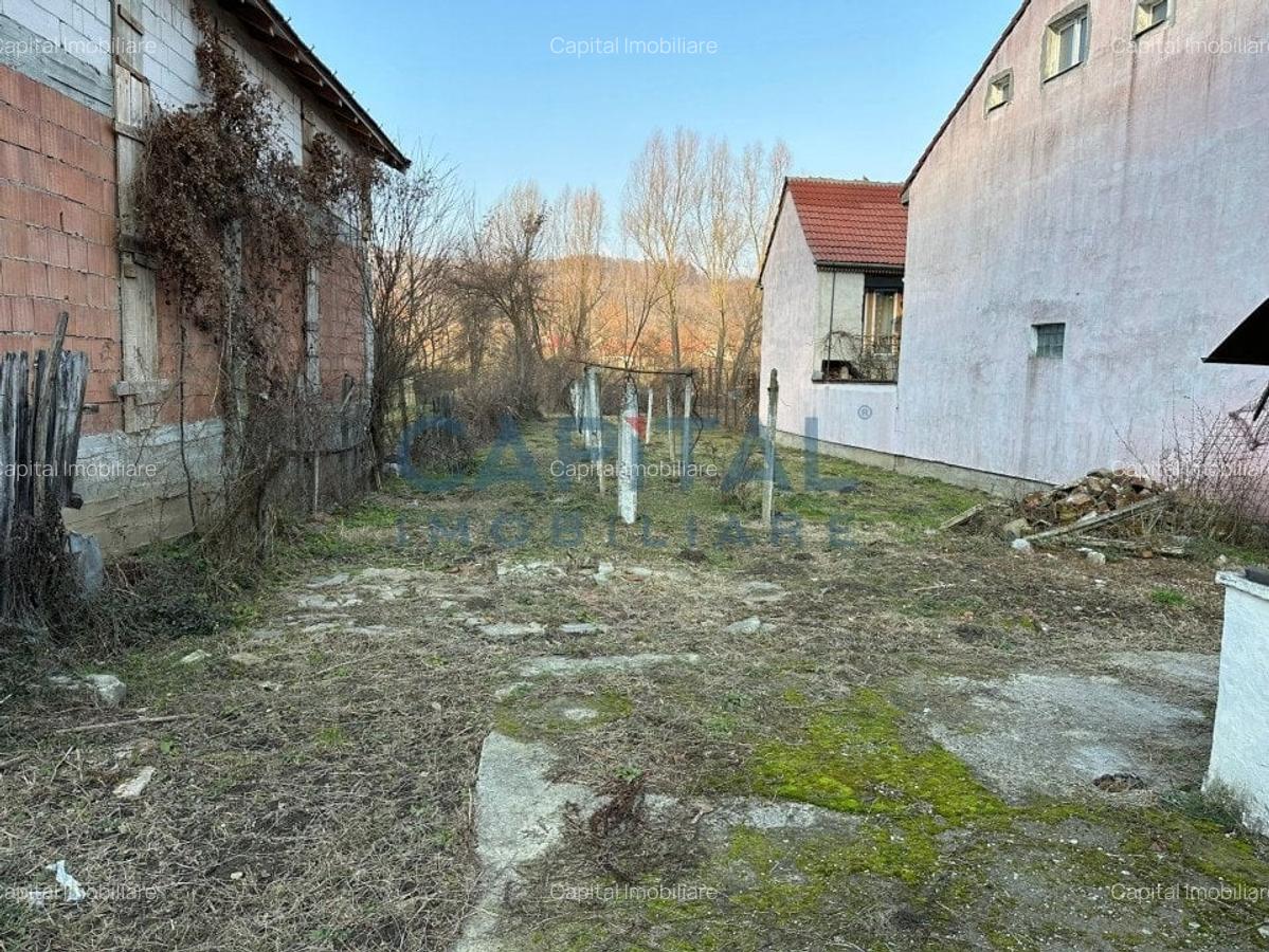 Comision 0%, teren 657 mp in Calnic - 16