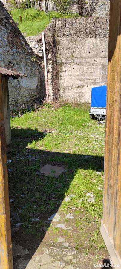 Casa istorica de vanzare-Oravi?a zona ultracentrala - 5