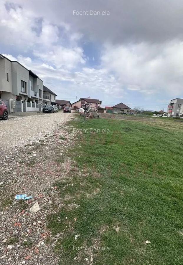 TEREN INTRAVILAN DE VANZARE,-520 mp,-CARANSEBE?\PIPIRIG... - 4