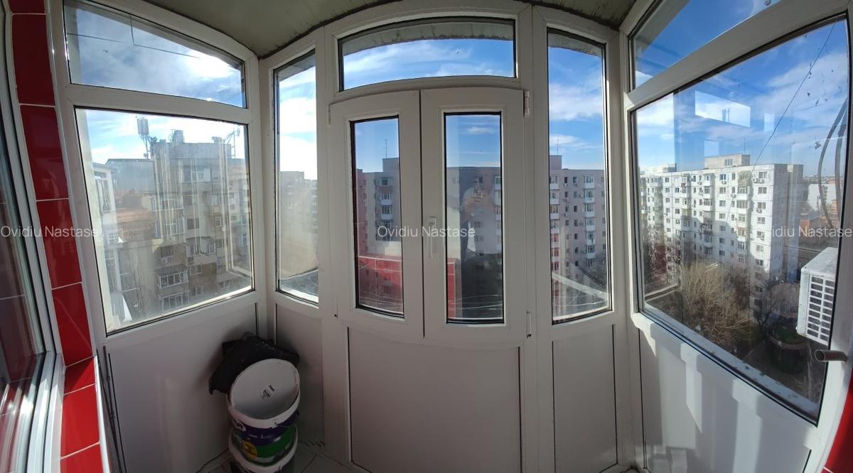 Apartament cu 2 camere semidecomandat în Giurgiului - 17