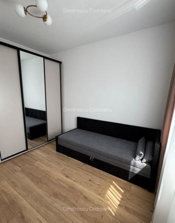 Apartament 3 camere, etaj intermediar, finisat modern, zona Iulius Mall, parcare - 4 Apartament 3 camere, etaj intermediar, finisat modern, zona Iulius Mall, parcare - 4