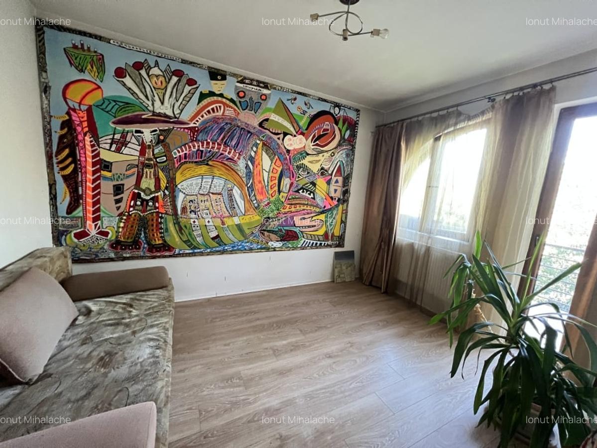 Vila 5 camere | Cartierul Latin | Prelungirea Ghencea | Ghioceilor - 10