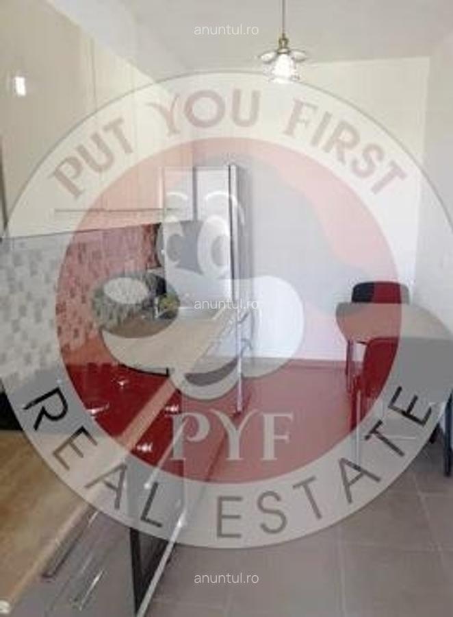 Lujerului | Garsoniera | Decomandat | 36mp | B11503 - 5