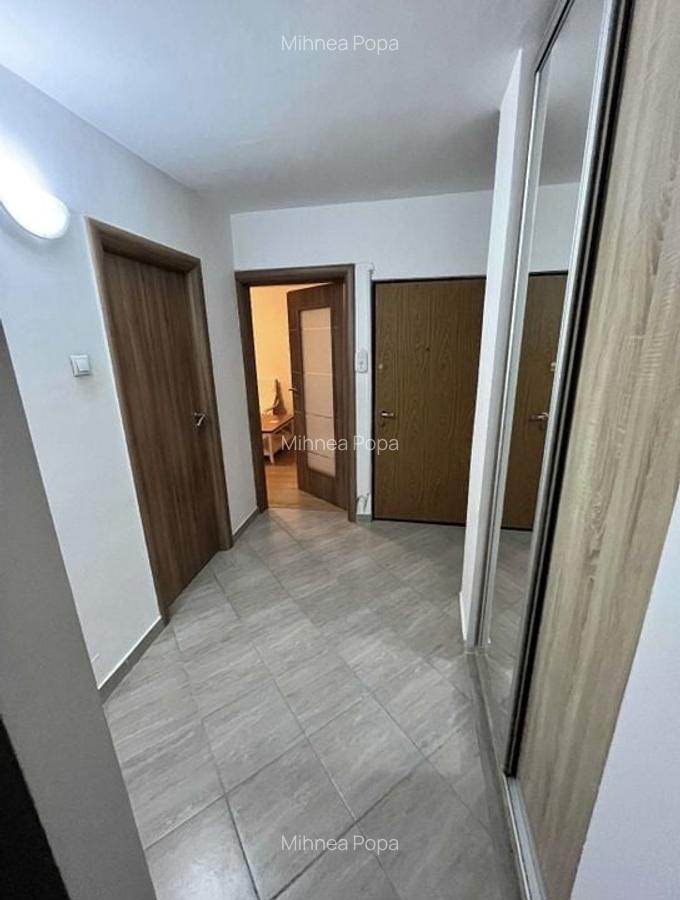 2 camere de închiriat | Băneasa | DECOMANDAT + LÂNGĂ HERĂSTRĂU - 7