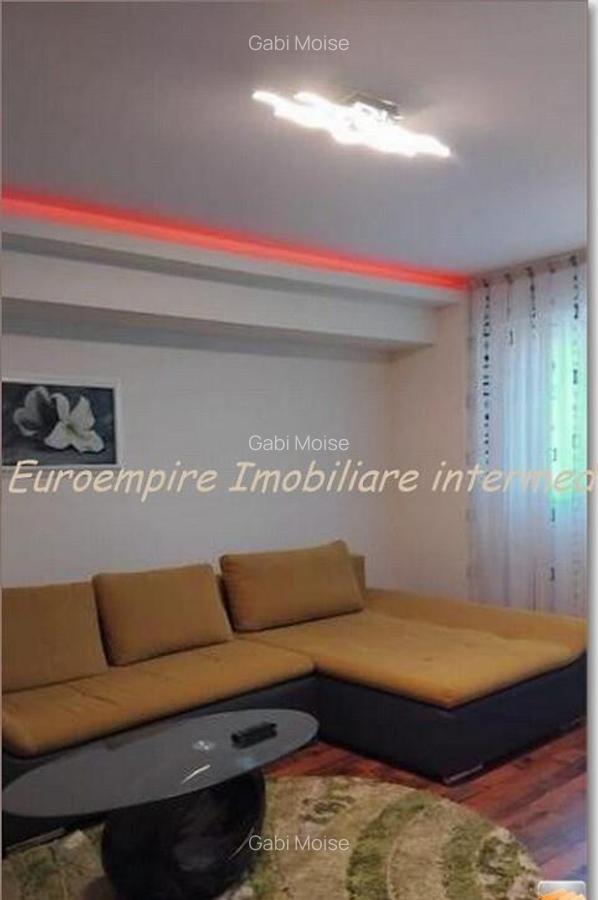 Apartament 2 camere decomandate zona Trocadero - 4