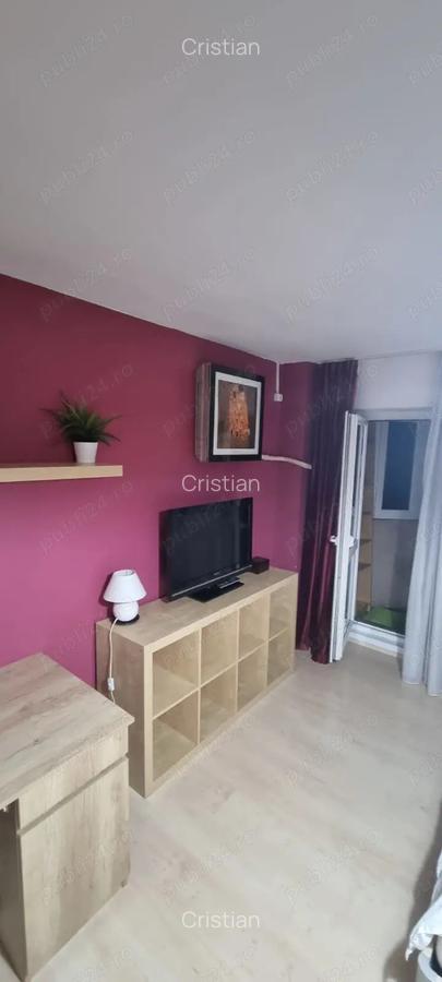 Garsoniera Studio Mihai Bravu Vitan 400 Euro - 7